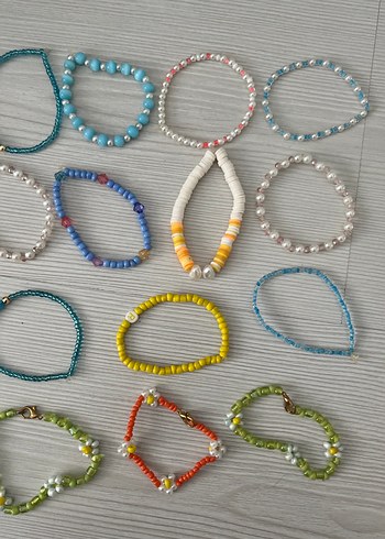 Bileklik - Görsel 3