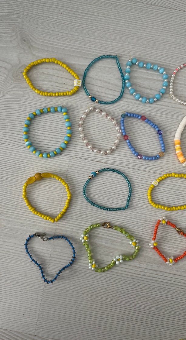 Bileklik - Görsel 2