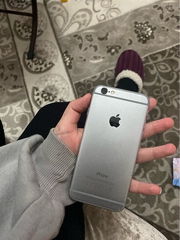 Temiz iphone 6