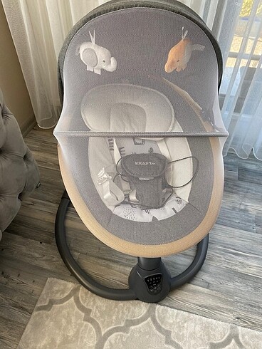 Otomatik ana kucağı