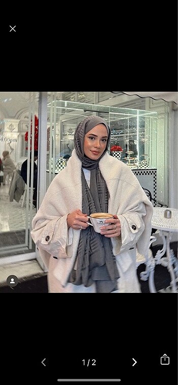 İmannoor şal