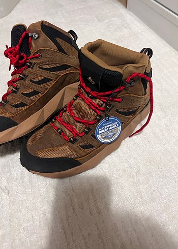 Orjinal Columbia Erkek Outdoor Ayakkabı - Görsel 2