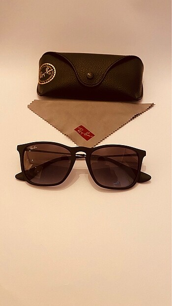 RAY-BAN UNISEX GÜNEŞ GÖZLÜĞÜ