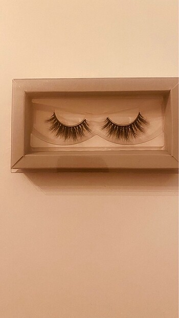 SELİNBEAUTY YOĞUN KİRPİK