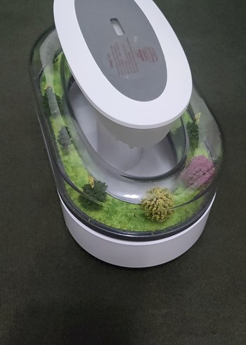 Orman Ambiyanslı Hava Nemlendirici 250mL - Görsel 2