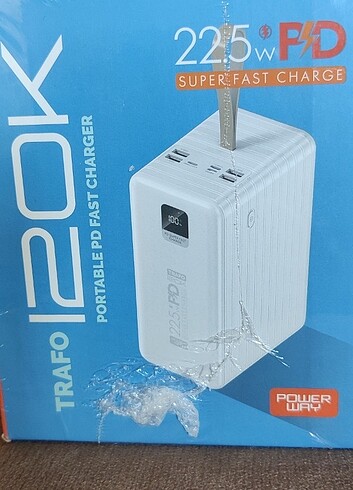 120.000 lik powerbank 