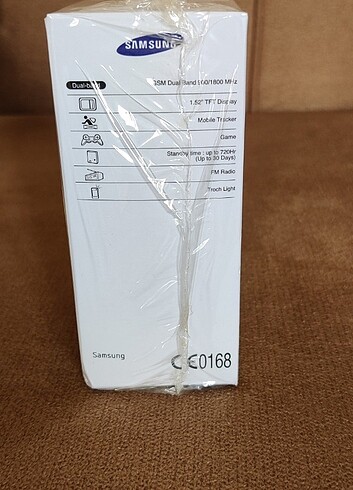 Samsung Samsung B310 asker telefonlar