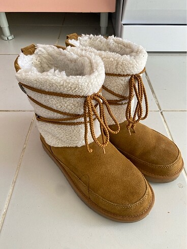 37 Beden Ugg 37 numara