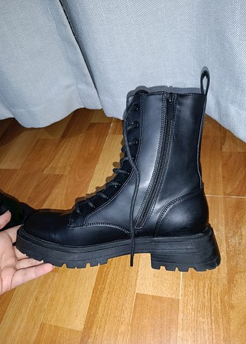 Pull and bear bot/postal - Görsel 2