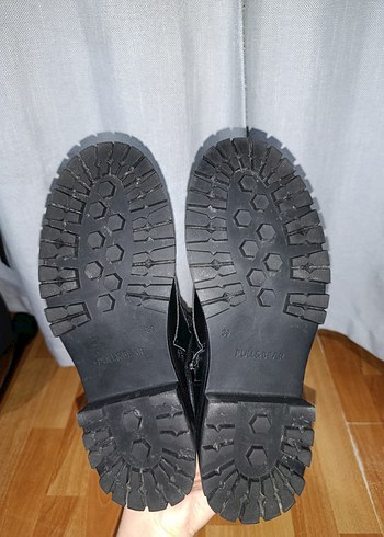 Pull and bear bot/postal - Görsel 5