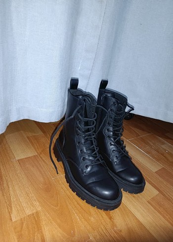 Pull and bear bot/postal - Görsel 8