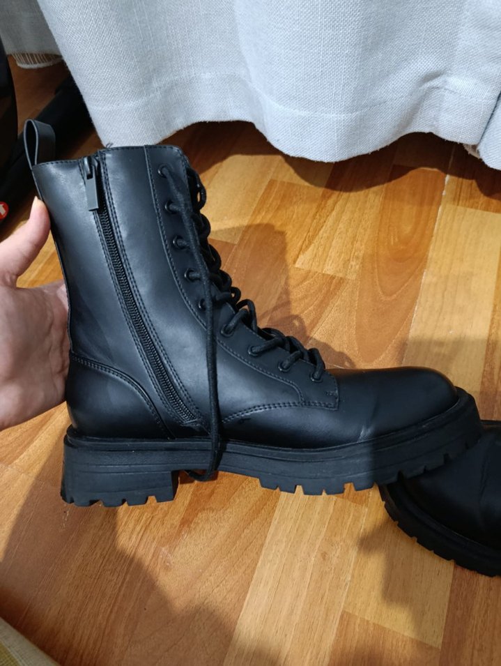 Pull and bear bot/postal - Görsel 3