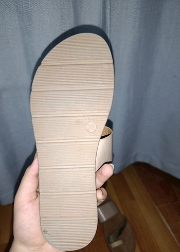 Derimod terlik - Görsel 3