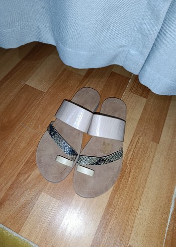 Derimod terlik - Görsel 2