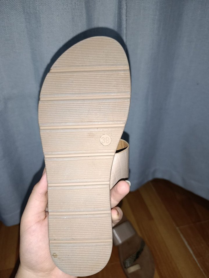 Derimod terlik - Görsel 3