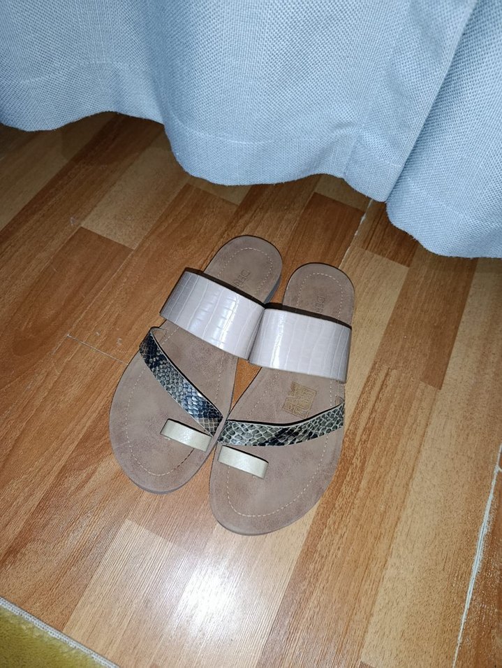 Derimod terlik - Görsel 2