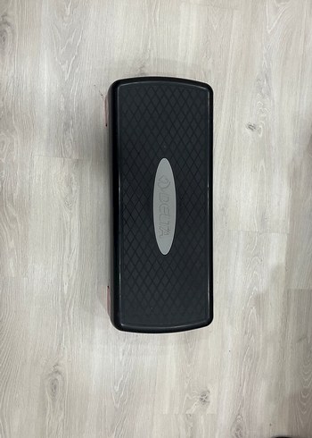 Delta Marka Step Tahtası