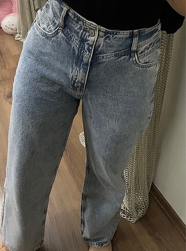 Trendyol & Milla Trendyol jean
