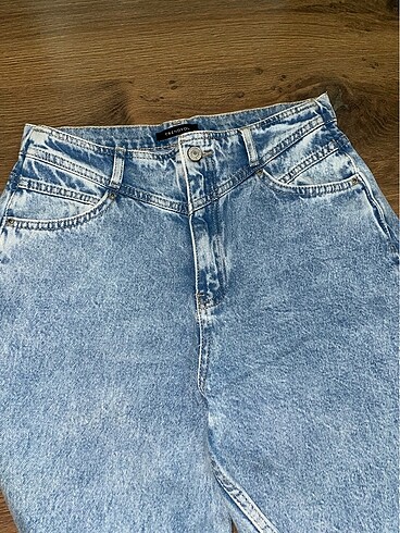 m Beden Trendyol jean