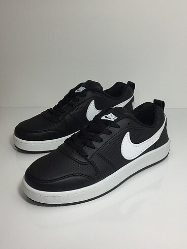 Nike Sb Spor Ayakkabı