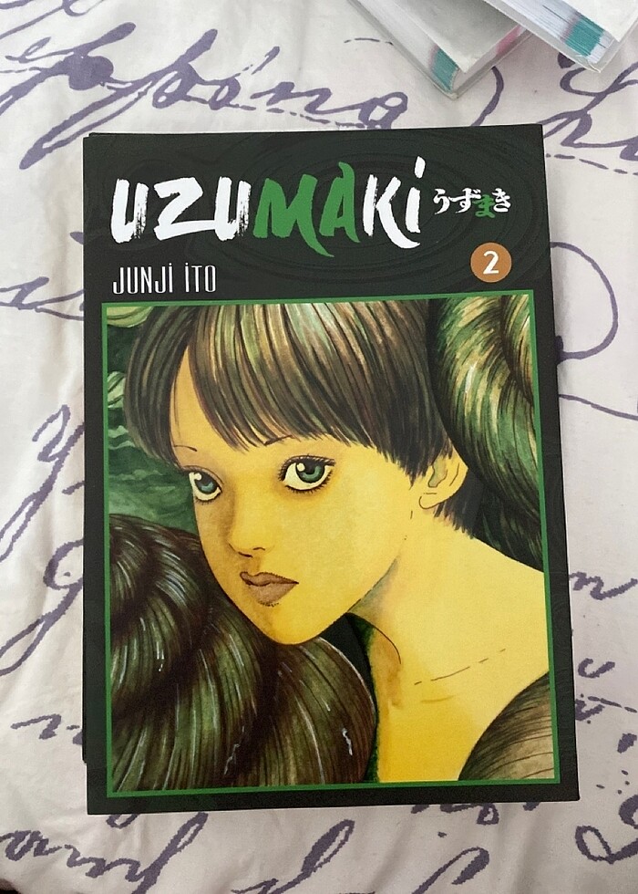 uzumaki - Görsel 2