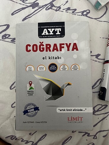 el kitabı tarih edebiyat coğrafya - Görsel 3