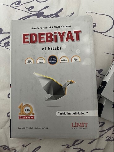 el kitabı tarih edebiyat coğrafya - Görsel 4