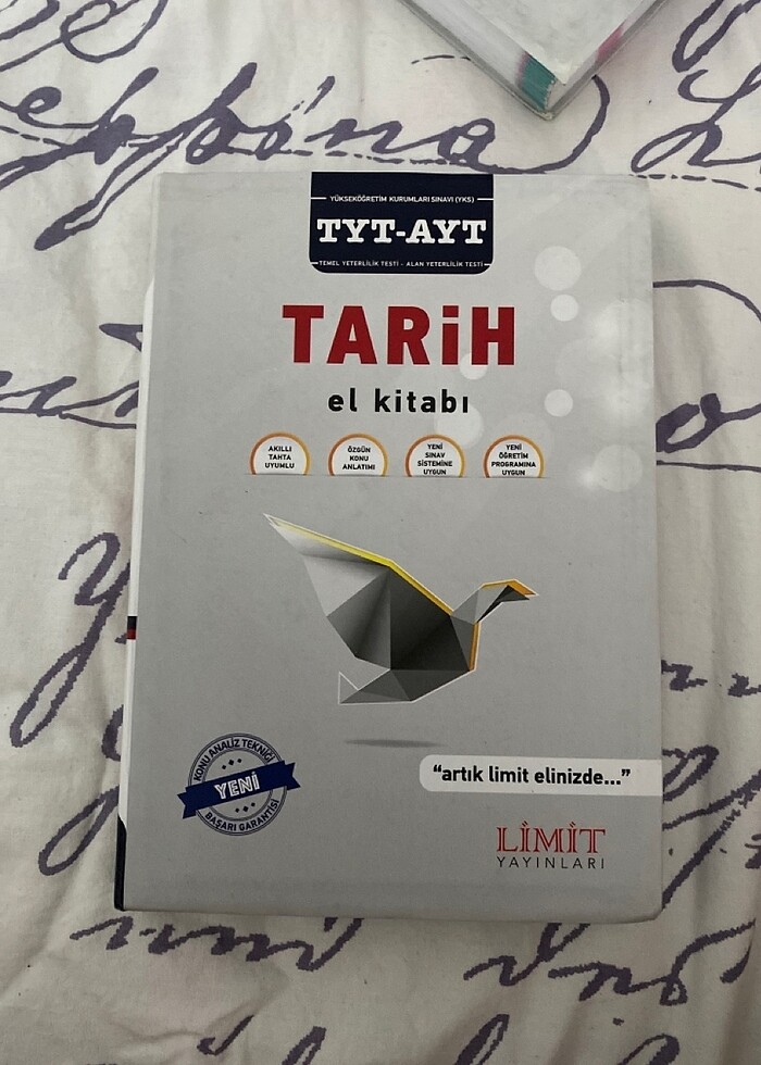 el kitabı tarih edebiyat coğrafya - Görsel 2