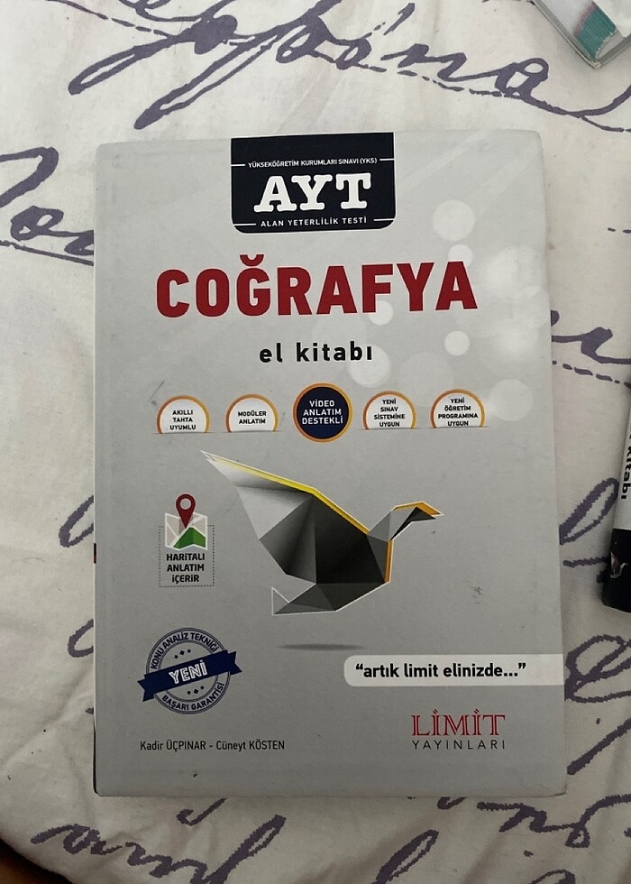 el kitabı tarih edebiyat coğrafya - Görsel 3