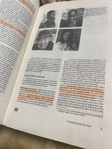 psikolojiye giriş psikoloji ve yaşam - Görsel 2