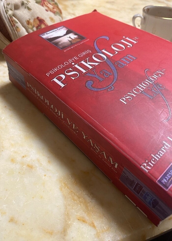 psikolojiye giriş psikoloji ve yaşam - Görsel 3