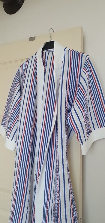 xl Beden kimono 110cm boyunda 55cmeninde özel dikimdir