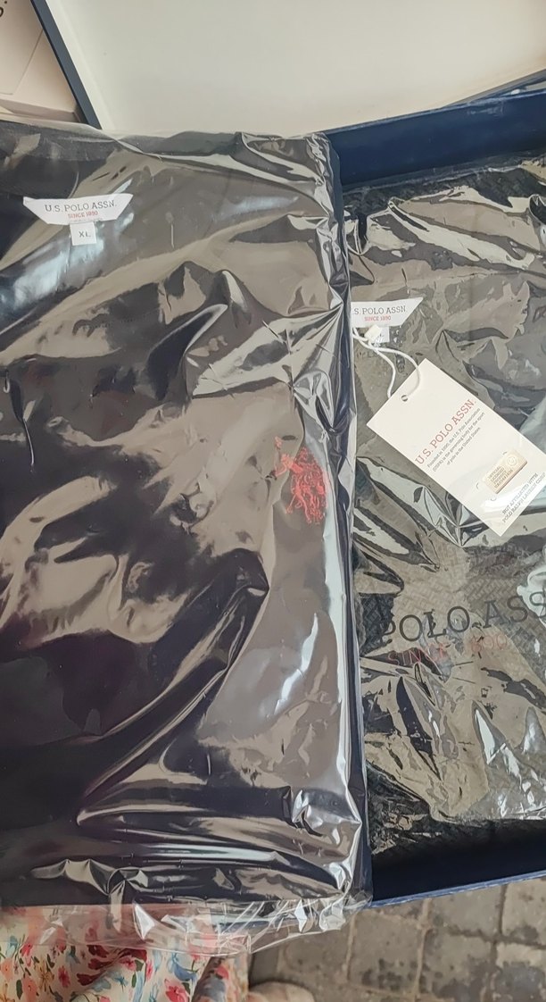 Diger Erkek Kemerli Gri Pijama Takımı - Görsel 2