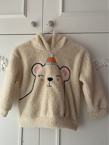 LC WAIKIKI SWEATER