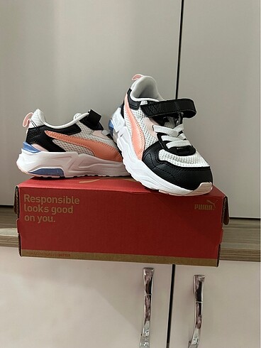 29 Beden PUMA Cocuk