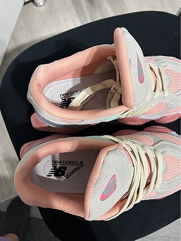 36 Beden 9060 new balance