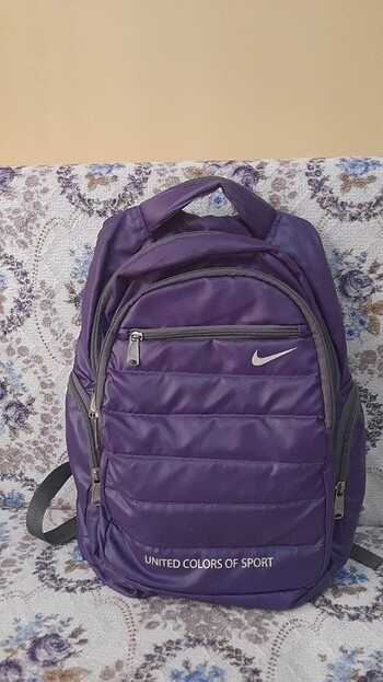 Nike Sırt Çantası