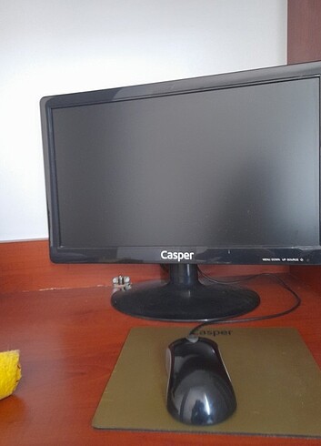 Masaüstü bilgisayar pc