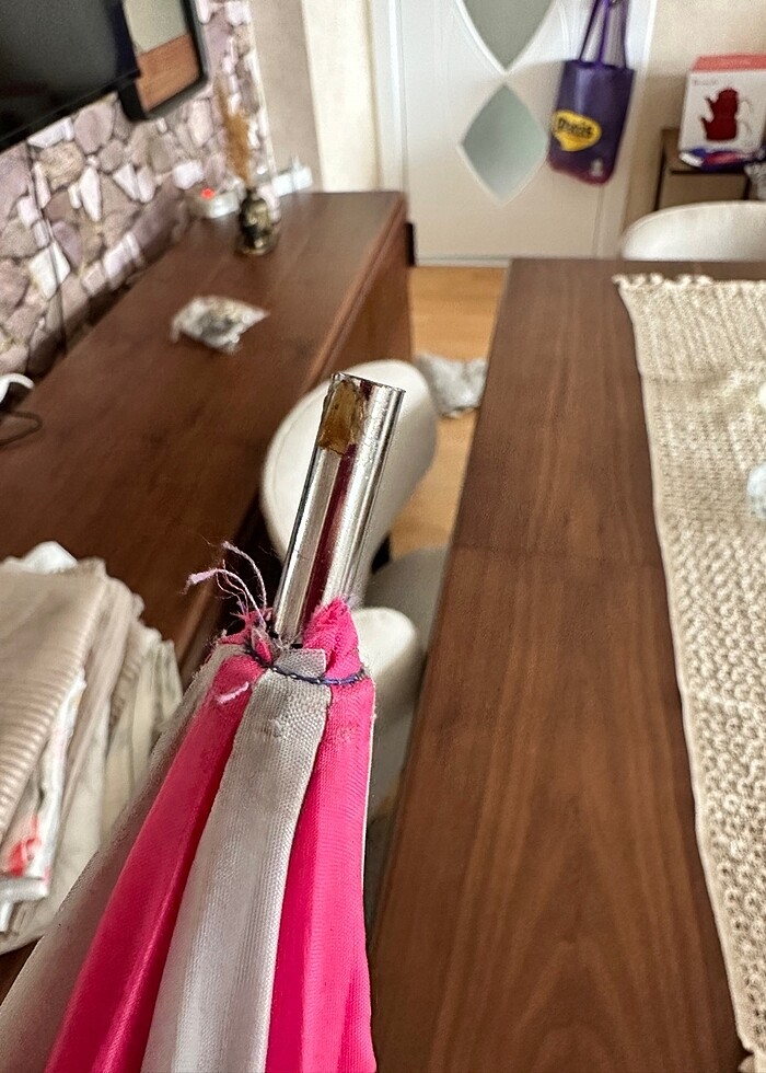 disney prensesler lisansli semsiye - Görsel 4