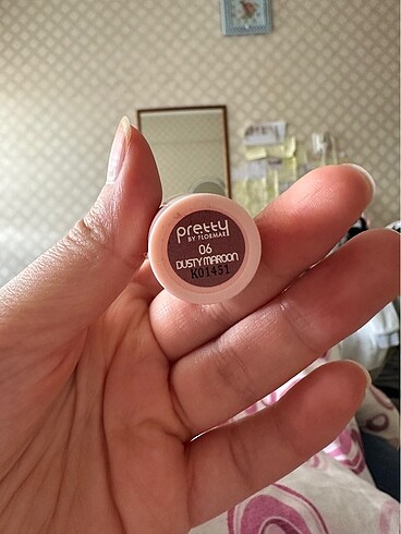 Flormar pretty by flormar stick ruj