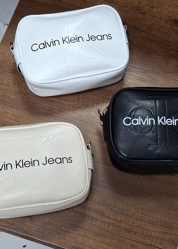 Calvin Klein