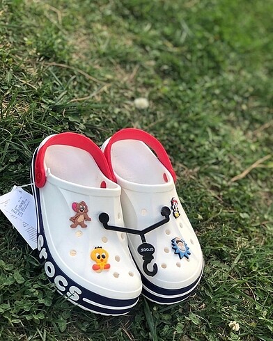 Crocs