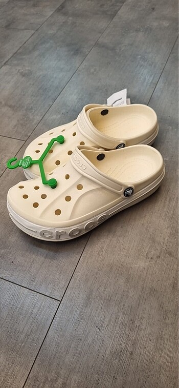A Kalite Crocs Terlik