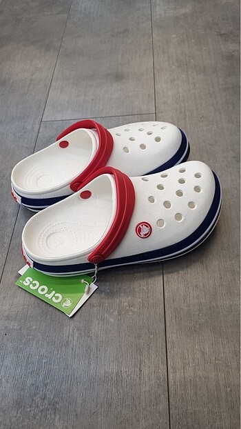 A Kalite Crocs Terlik