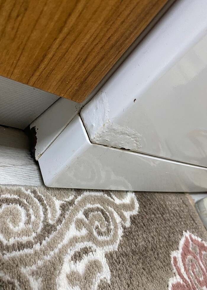 Arçelik Çamaşır Makinesi - Görsel 4