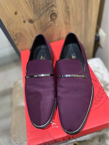 Takım Kundura - Görsel 5