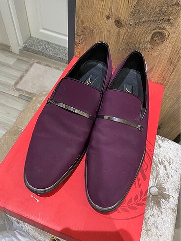 Takım Kundura - Görsel 8