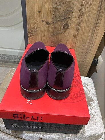 Takım Kundura - Görsel 10