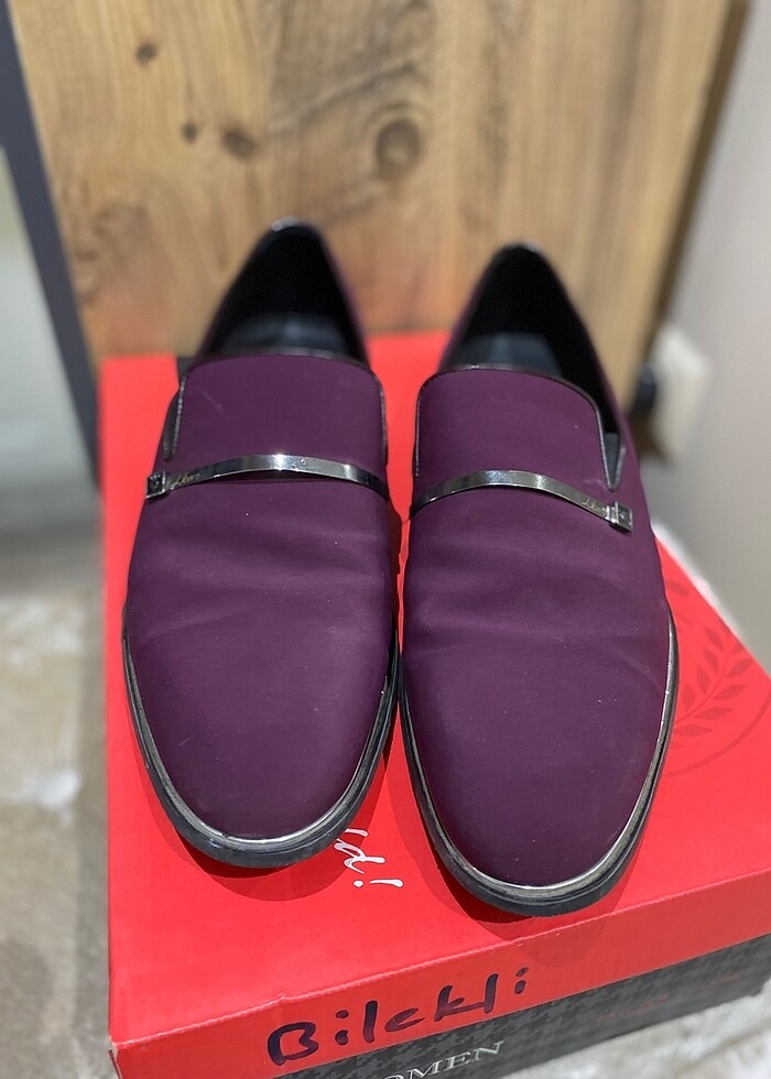 Takım Kundura - Görsel 3