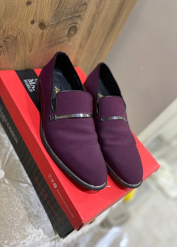 Takım Kundura - Görsel 2